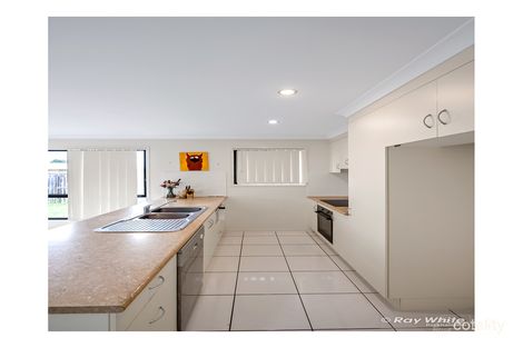 Property photo of 6 Ford Place Gracemere QLD 4702