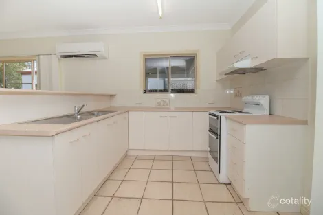 Property photo of 17 Cocos Place Kirwan QLD 4817
