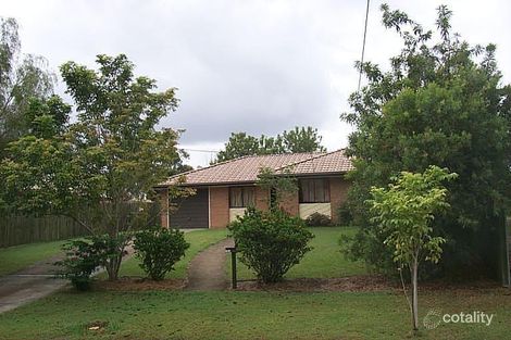85 Springlands Dr, Slacks Creek, QLD 4127