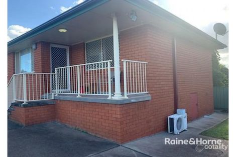 3/60 Brisbane St, East Maitland, NSW 2323