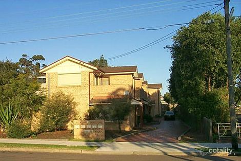 Property photo of 1/65 Regent Street Regents Park NSW 2143