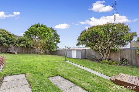 Property photo of 47 Robertson Street Morwell VIC 3840