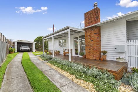 Property photo of 47 Robertson Street Morwell VIC 3840