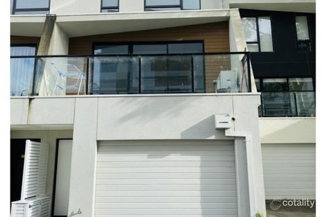 2807/200 Spencer St, Melbourne, VIC 3000