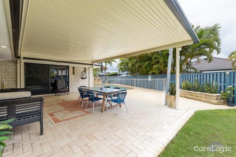 Property photo of 19 Taroona Circuit Oxenford QLD 4210