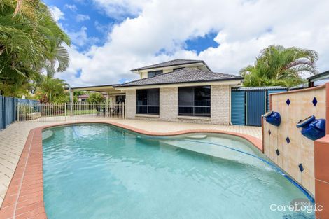 Property photo of 19 Taroona Circuit Oxenford QLD 4210