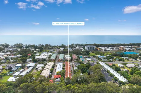 8/179 Torquay Rd, Scarness, QLD 4655