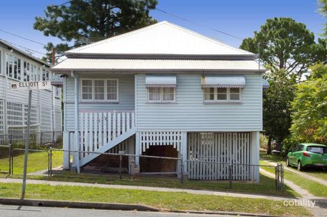 11 Elliott St, Woolloongabba, QLD 4102