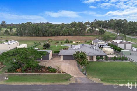 8 Cassandra Cl, Tinana, QLD 4650