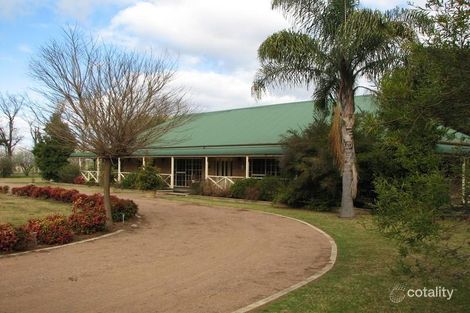 61 Boundary Rd, Buxton, NSW 2571