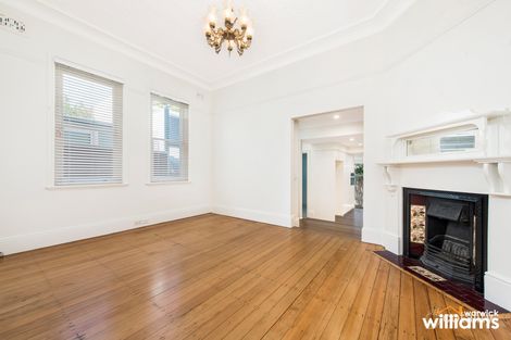 Property photo of 233 Rowntree Street Birchgrove NSW 2041