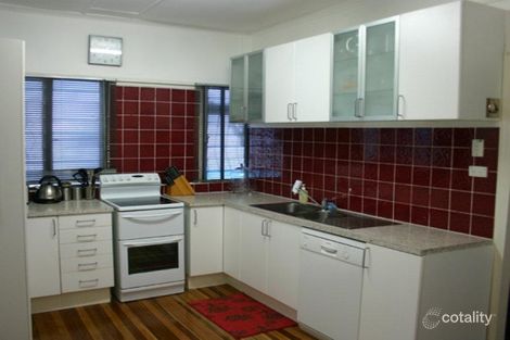 Property photo of 78 Grange Road Grange QLD 4051