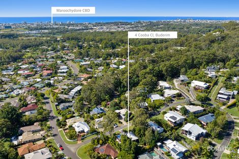 Property photo of 4 Cooba Close Buderim QLD 4556