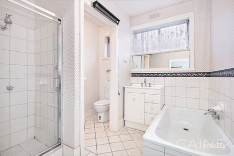 Property photo of 2/77 Pakington Street Kew VIC 3101