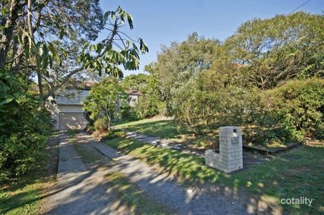 Property photo of 28 Arrowsmith Street Camp Hill QLD 4152