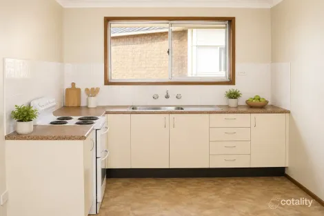 Property photo of 2/253 Shellharbour Road Barrack Heights NSW 2528