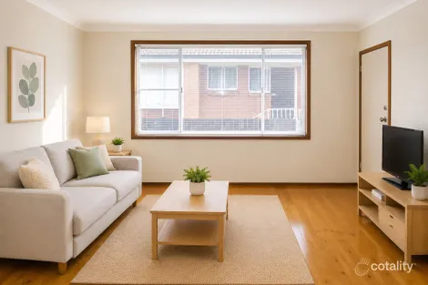 Property photo of 2/253 Shellharbour Road Barrack Heights NSW 2528