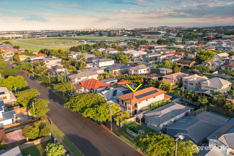 Property photo of 115 Manson Road Hendra QLD 4011