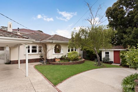 Property photo of 16 Sargood Street Hampton VIC 3188