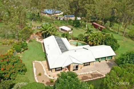 Property photo of 190 Lansdowne Way Chuwar QLD 4306