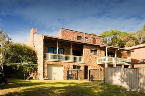 Property photo of 14 Pinnaroo Close Belmont North NSW 2280
