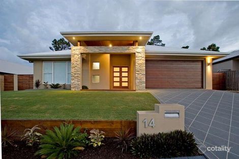 14 Zeus Cct, Coomera, QLD 4209