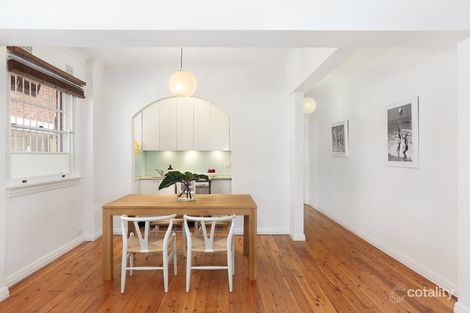 Property photo of 1/17A Ocean Street North Bondi NSW 2026
