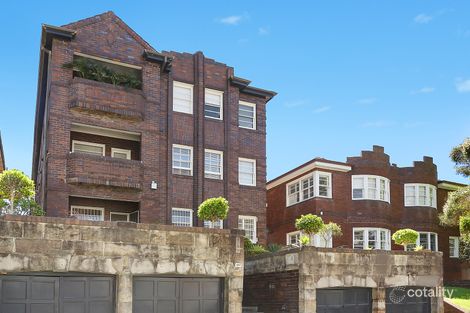 Property photo of 1/17A Ocean Street North Bondi NSW 2026