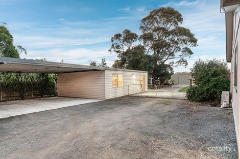 Property photo of 44 Barretts Road Langwarrin South VIC 3911