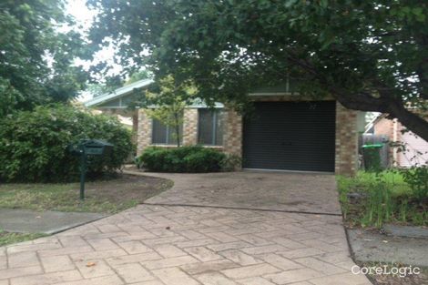Property photo of 17 Brindabella Drive Horningsea Park NSW 2171