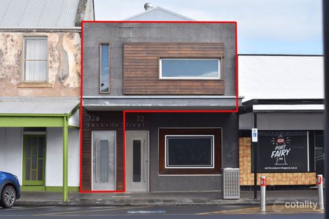 32a Sackville St, Port Fairy, VIC 3284