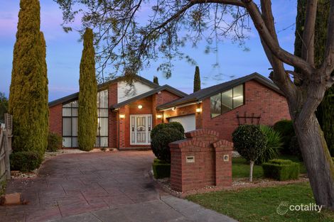 Property photo of 7 Benjamin Court Sydenham VIC 3037