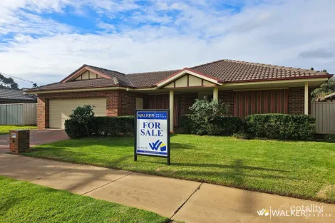 7 Beech St, Kyabram, VIC 3620