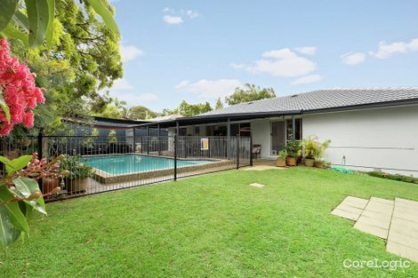 Property photo of 9 Denny Way Rochedale South QLD 4123