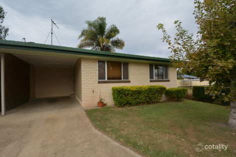 4/5 Robert St, Bundaberg South, QLD 4670