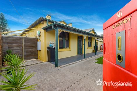 Property photo of 36 Blakeney Road Ottoway SA 5013