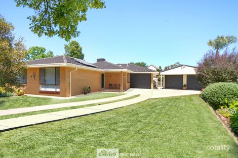 Property photo of 6 Mannell Place Griffith NSW 2680