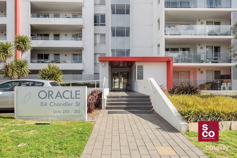 Property photo of 271/84 Chandler Street Belconnen ACT 2617