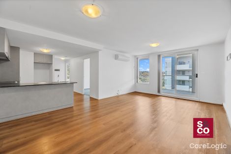 Property photo of 271/84 Chandler Street Belconnen ACT 2617