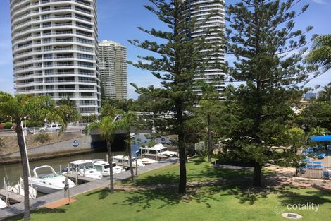 Property photo of 49/37 Bayview Street Runaway Bay QLD 4216