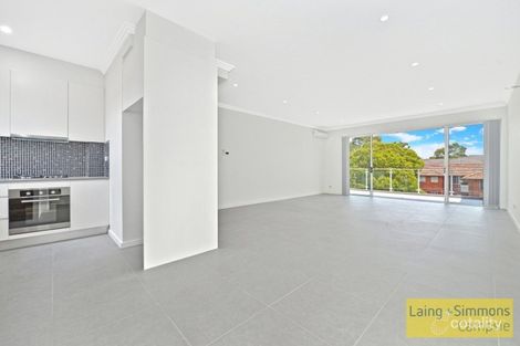 Property photo of 8/22 Seventh Avenue Campsie NSW 2194