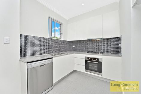 Property photo of 8/22 Seventh Avenue Campsie NSW 2194
