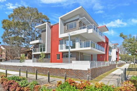 Property photo of 8/22 Seventh Avenue Campsie NSW 2194