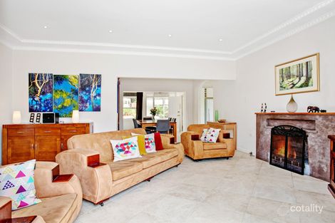 Property photo of 12 Longview Crescent Stanwell Tops NSW 2508