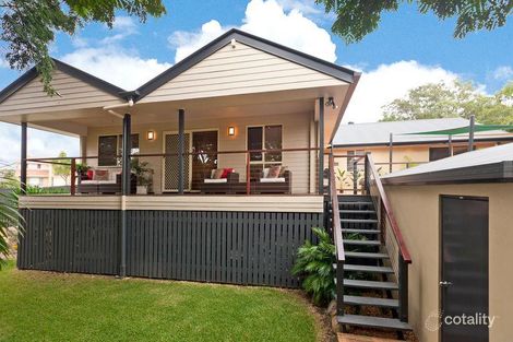 Property photo of 1 Dobell Court Mackenzie QLD 4156
