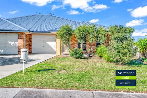 Property photo of 1/72 Wattle Ponds Road Hunterview NSW 2330