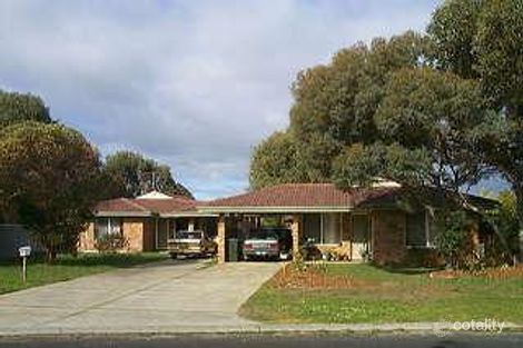 5 Lilly Cres, West Busselton, WA 6280