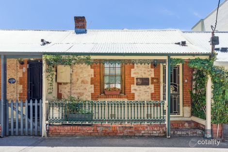 4a Jerningham St, North Adelaide, SA 5006