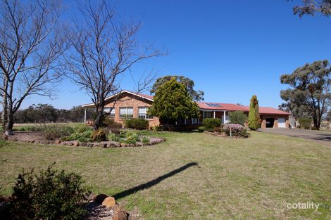 Property photo of 88 Toms Drive Inverell NSW 2360