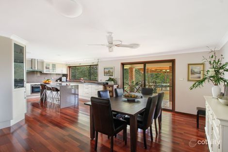 Property photo of 307 Paynes Road Dombarton NSW 2530